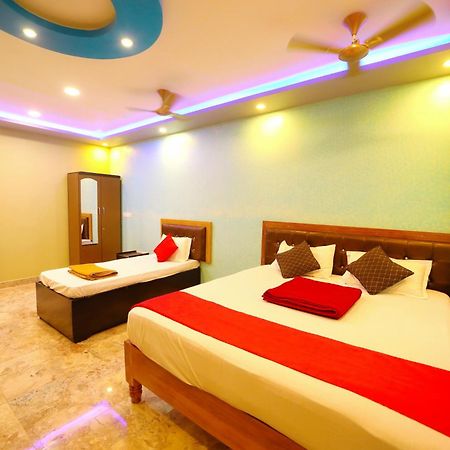 Daylight Stay Chennai Exteriör bild